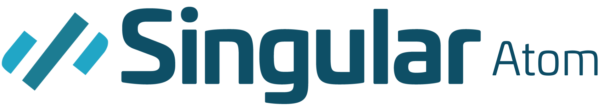 Singular ATOM