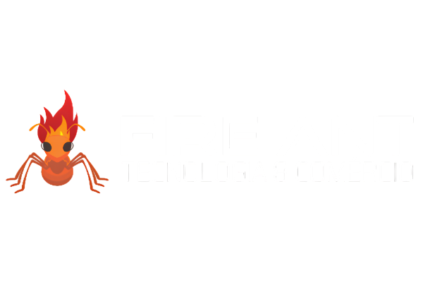 Fireant Tecnologia e Comércio